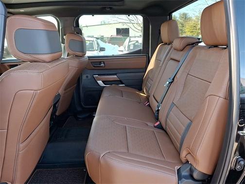 2026 Toyota Tundra 1794