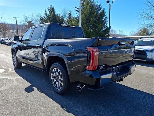 2026 Toyota Tundra 1794