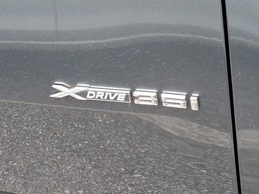 2008 BMW X6 xDrive35i