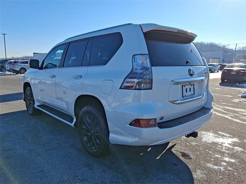 2020 Lexus GX 460 Premium