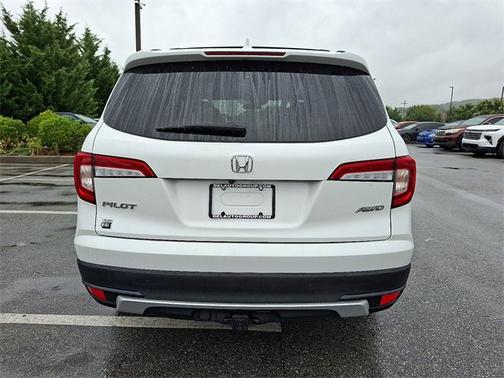 2020 Honda Pilot EX