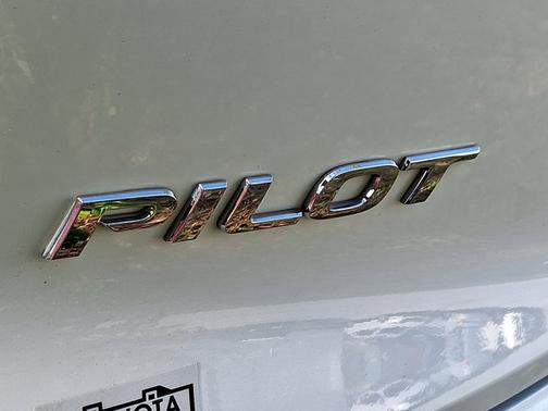 2020 Honda Pilot EX