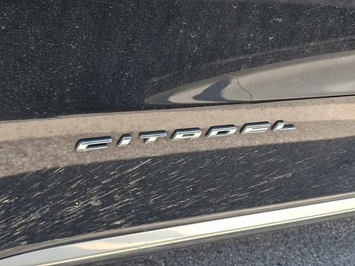Db Black Clearcoat 2019 Dodge Durango Citadel