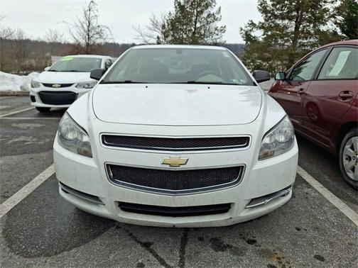 2009 Chevrolet Malibu LS w/1FL