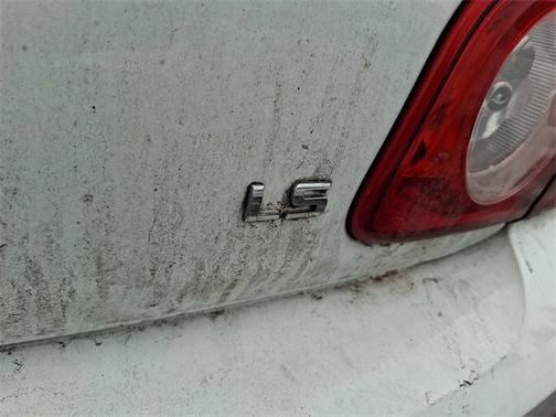 2009 Chevrolet Malibu LS w/1FL