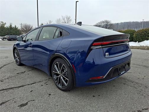 2026 Toyota Prius Limited