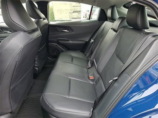 2026 Toyota Prius Limited