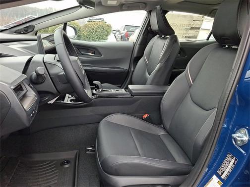 2026 Toyota Prius Limited