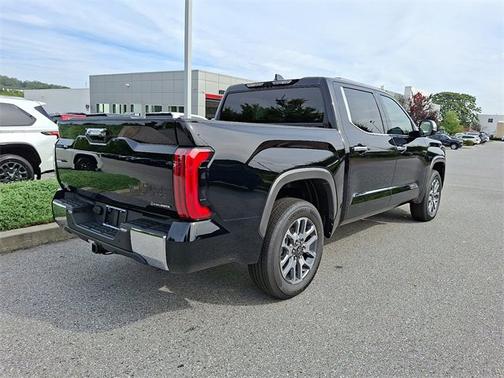 2026 Toyota Tundra 1794
