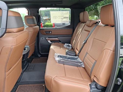 2026 Toyota Tundra 1794