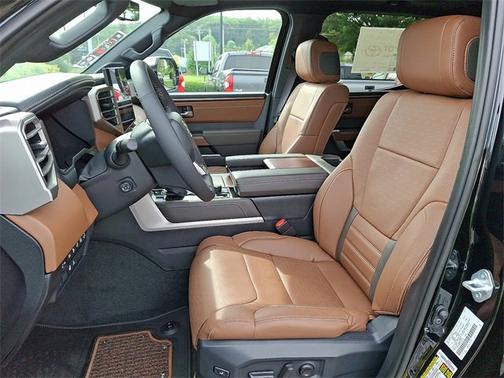 2026 Toyota Tundra 1794