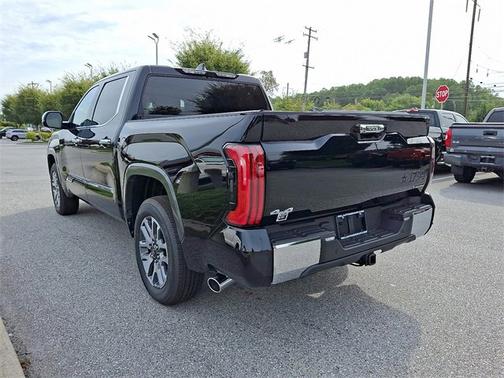 2026 Toyota Tundra 1794