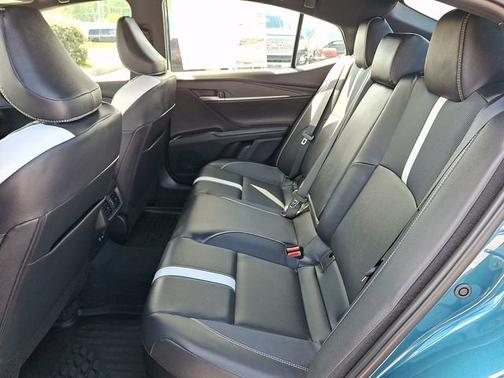 Ocean Gem   795 2026 Toyota Camry SE