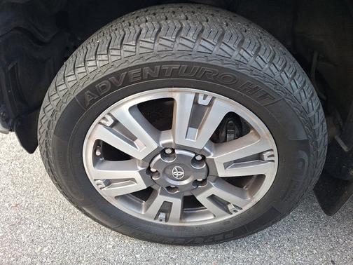 2018 Toyota Tundra 1794