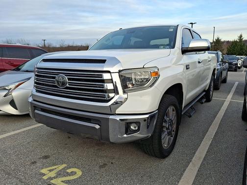 2018 Toyota Tundra 1794