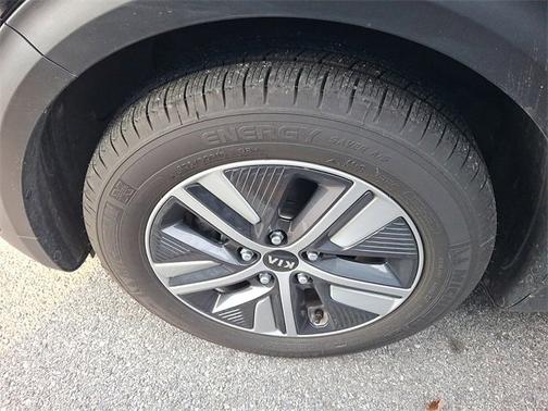 2021 Kia Niro Plug-In Hybrid EX