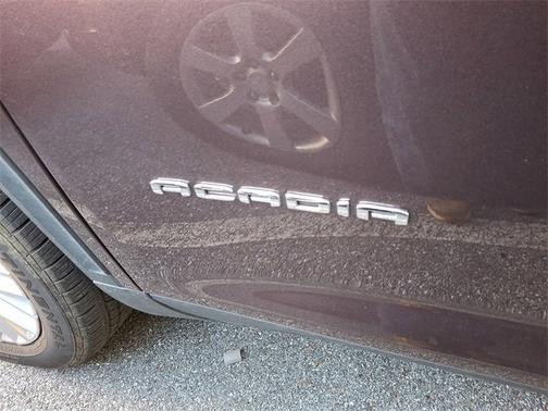 2024 GMC Acadia AWD Elevation