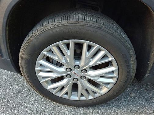 2024 GMC Acadia AWD Elevation