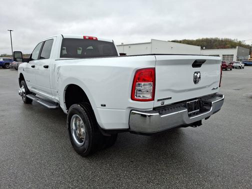 2023 RAM 3500 Big Horn