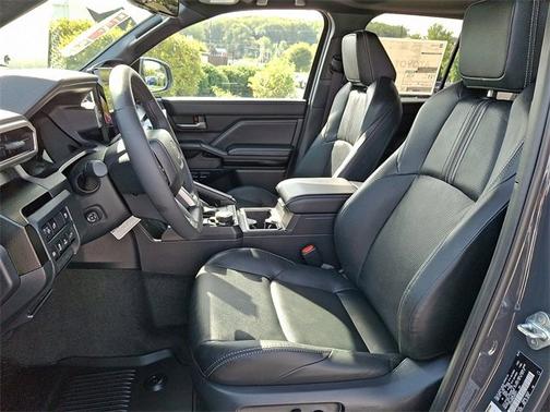 2025 Toyota 4Runner Limited