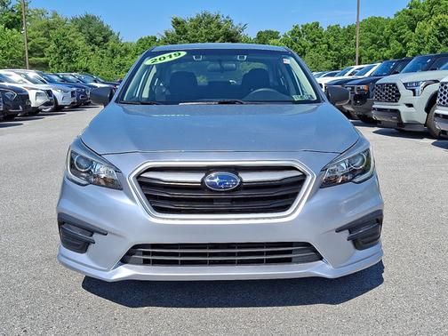 2019 Subaru Legacy 2.5i