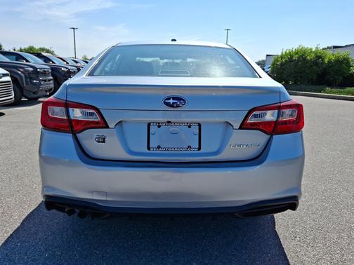 2019 Subaru Legacy 2.5i