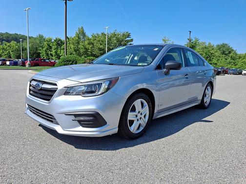 2019 Subaru Legacy 2.5i