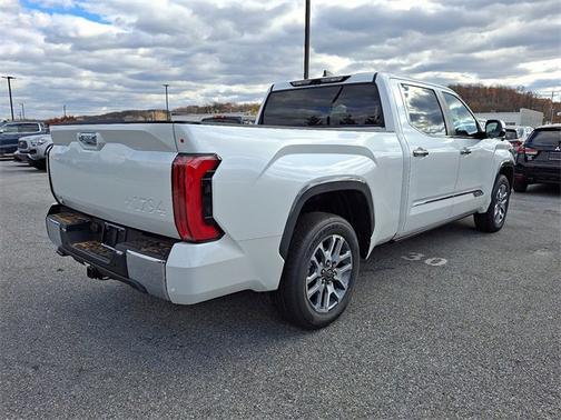 2026 Toyota Tundra 1794