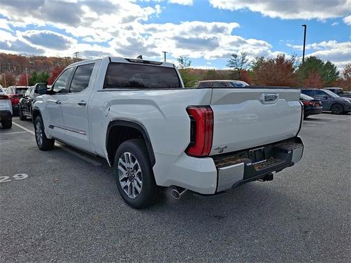 2026 Toyota Tundra 1794