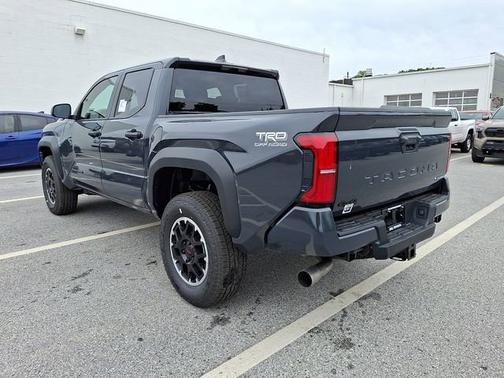 Underground 1L7 2026 Toyota Tacoma TRD Off Road