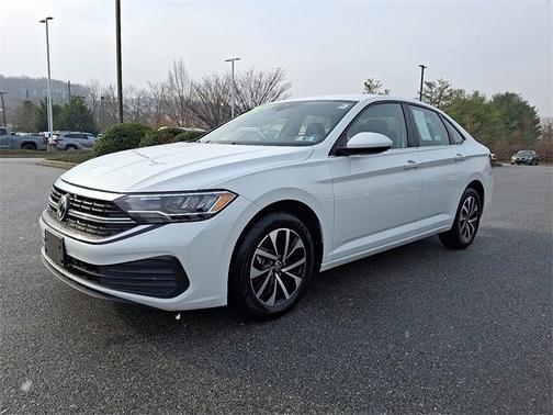 2024 Volkswagen Jetta S