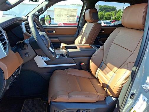 2025 Toyota Tundra 1794
