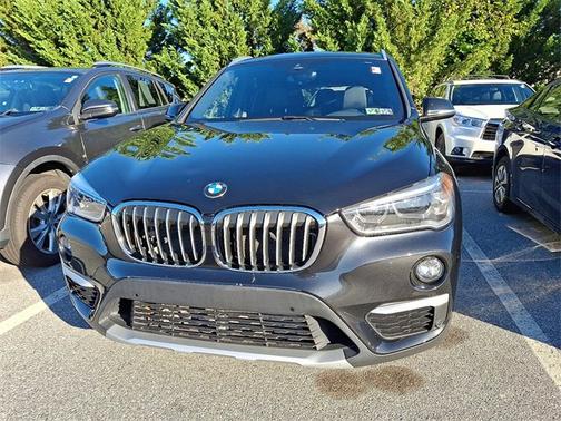 2019 BMW X1 xDrive28i