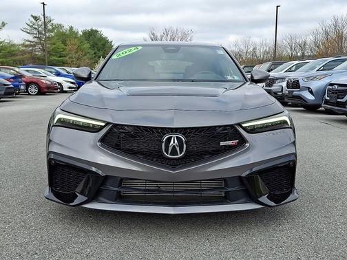 2024 Acura Integra Type S