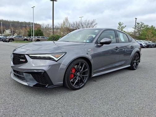 2024 Acura Integra Type S