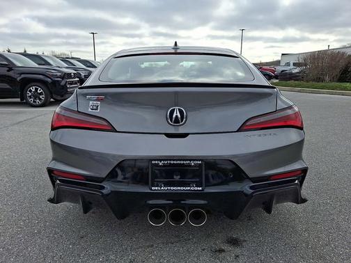 2024 Acura Integra Type S