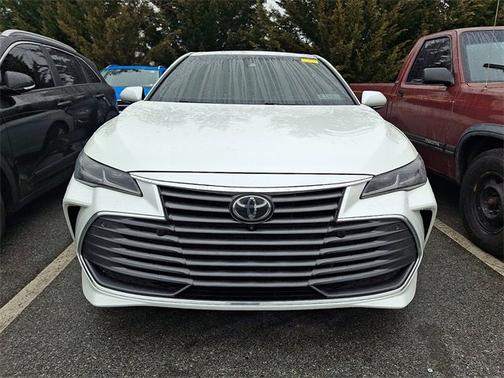 2021 Toyota Avalon Limited