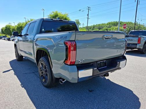 2025 Toyota Tundra 1794
