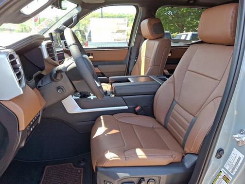 2025 Toyota Tundra 1794