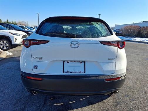 2021 Mazda CX-30 2.5 S