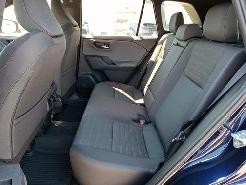 Blueprint   8X8 2026 Toyota RAV4 Plug-In Hybrid SE