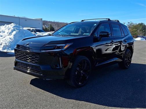 2026 Toyota RAV4 XLE