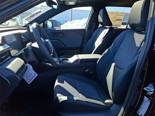 2026 Toyota RAV4 XLE