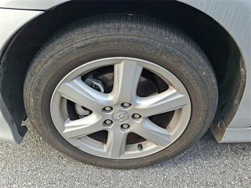 2007 Toyota Camry CE