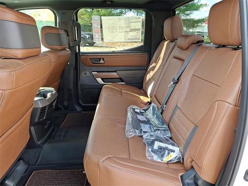 2026 Toyota Tundra 1794