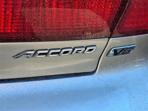 1999 Honda Accord EX