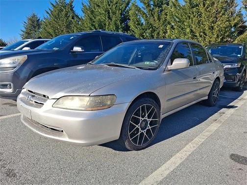 1999 Honda Accord EX