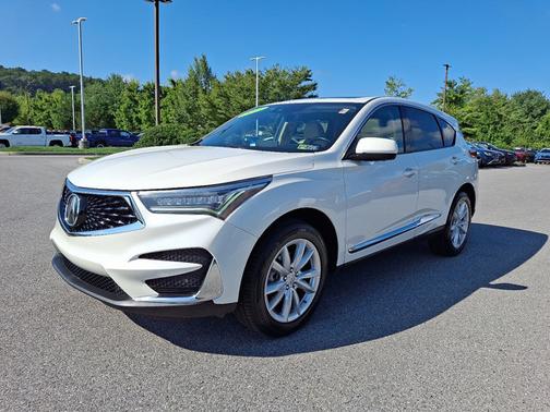 2019 Acura RDX Base