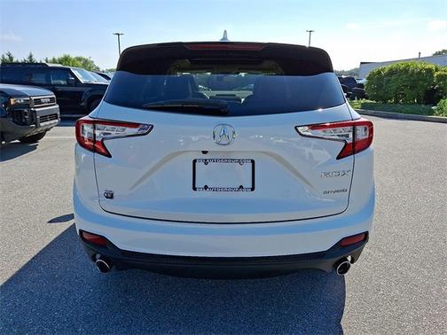 2019 Acura RDX Base