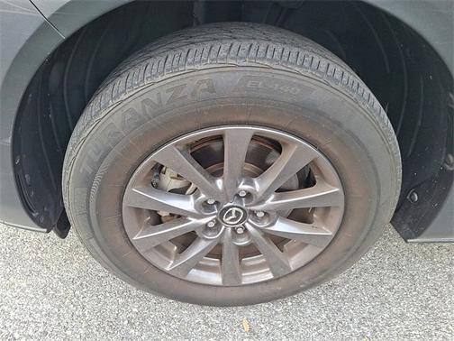 2021 Mazda CX-30 2.5 S